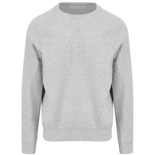 Awdis Mens Graduate Heather Heavyweight Sweatshirt
