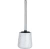 Wenko Adrada Toilet Brush White Ceramic 1302658