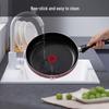 Joyoung CF192 Non-stick Frying Pan, 26cm
