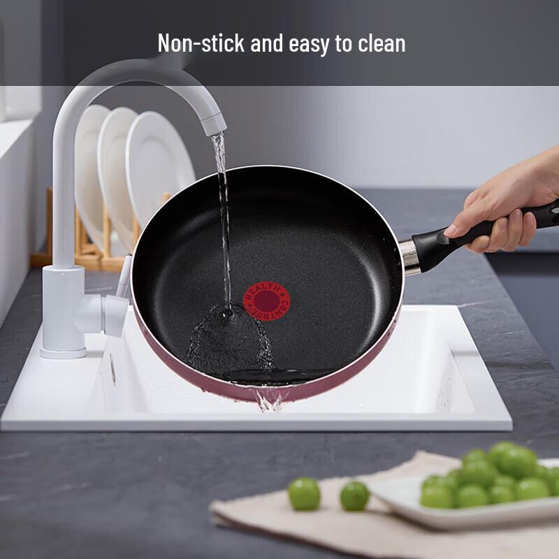 Joyoung CF192 Non-stick Frying Pan, 26cm