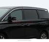 GAC Trumpchi M8/GM8/M6 PRO Rain Guards & Deflectors
