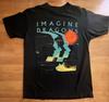 Imagine Dragons Loom World Tour Unisex T-Shirt All Size MC1395