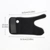 Cod Wrist Support Pain Relief Metal Wrist Brace Wrist Splint Adjustable Wrist Thumb Stabilizer Immobilizer Strap
