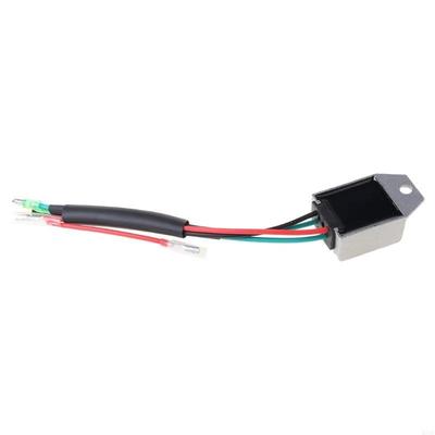 2025 New Universal Marine 2 Stroke for Yamaha 15HP Regulator Rectifier