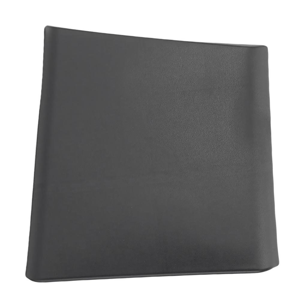 Front Door Body Trim Panel Door B Pillar Protective Trim Replacement for Jumper Relay MK2 II Minibus 250 2006 to Later