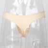 Men's Control Panty Gaff Padded Panties Sissy Briefs Underwear Crossdresser