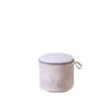 Eco-Friendly Fine Mesh Laundry Bag for Lingerie – Fluorescent-Free, Thickened Protective Bag for Machine Wash