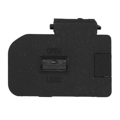 Kamera Batteriefachabdeckung Tür Batteriedeckel Kappe für ILCE 7M4 A7R4 A7S3 FX3 A9M2 A1 Kamera