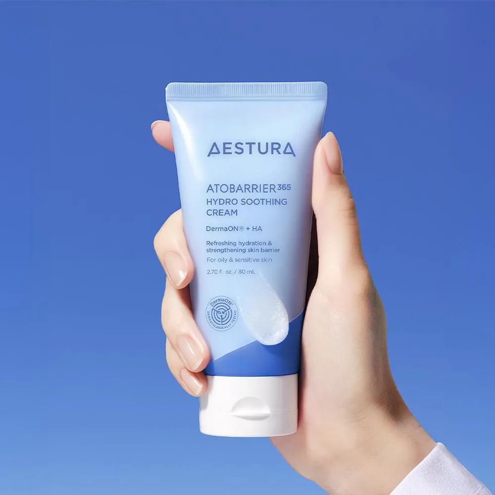 AESTURA Atobarrier 365 Hydro Soothing Cream 80ml