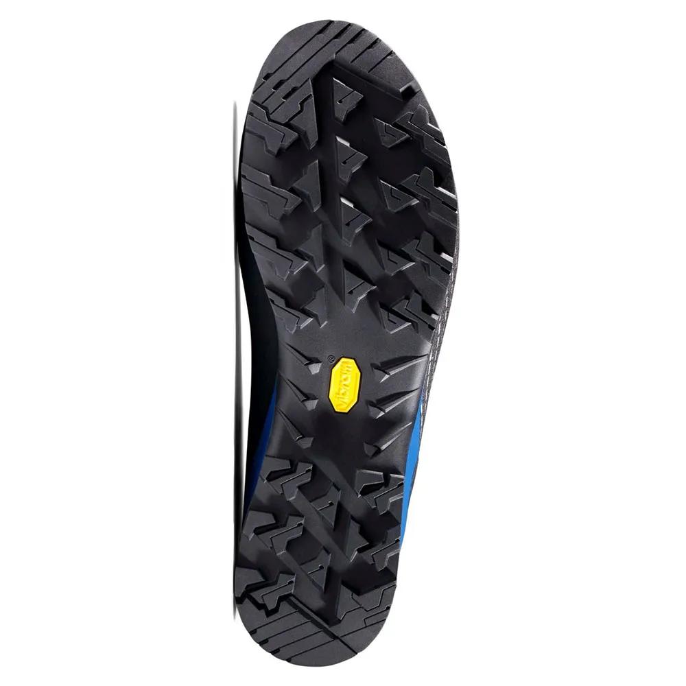 Mammut Hiking Boots Kento Guide II High Goretex