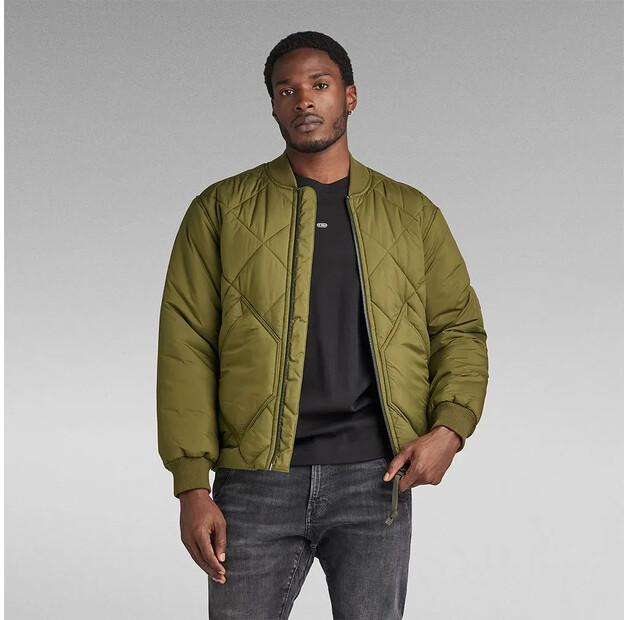 G-Star Diamond Qlty Jacket