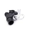 PuLian Scuba Diving QD Nipple Inflatable Connector