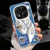 Discounted Salted Fish Soft Phone Case for Xiaomi Redmi Note 13 14 15 Pro Plus 12S 12 11S 11 11T 10S 10 Shockproof Cover Back Sh