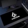 Luxury Volcom Mouse Pad High Quality Natural Rubber Mouse Pad The Most Professional Washable Laptop Mouse Pad