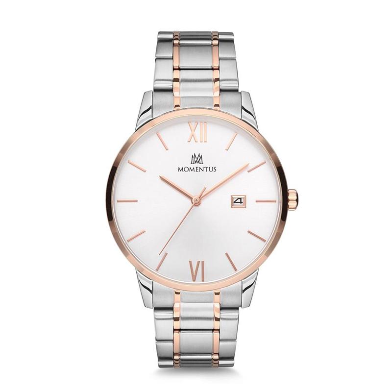

Momentus KC253S-02SR Мужские наручные часы