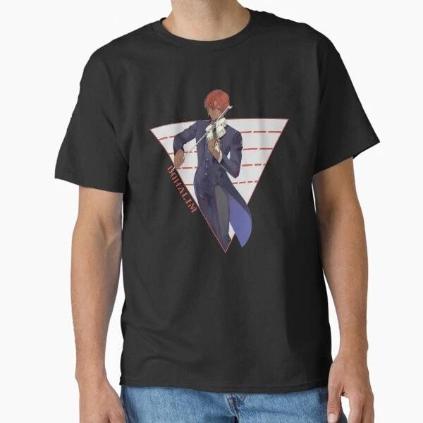 Tri Doh Alim Classic Tshirt Made In Usaaus Tshirt S2xl S