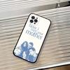 H-How I Met Your Mother Himym Handyhülle Für iPhone 17, 16,15,14,13,12,11 Plus,Pro Max, Andere Weiche Schwarze Hülle