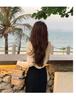 Women's Summer Sun Protection Ice Silk Knit Cardigan Jacket 2026
