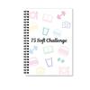 Cross-Border Soft Challenge A5 Planner