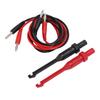 Multimeter Test  s Set Multifunctional Safe Electronic Test   Kit for Automotive Circuit Maintenance