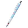 Sanrio Little Twin Stars Zebra DelGuard Mechanical Pencil
