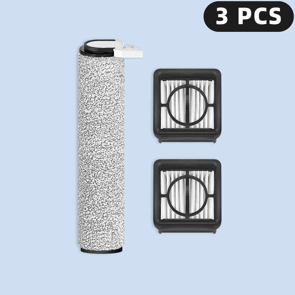 

Совместимость для ( Xiaomi Truclean W20 / C305HW ) Запасные части Аксессуары Фильтр для пылесоса Щетка-валик