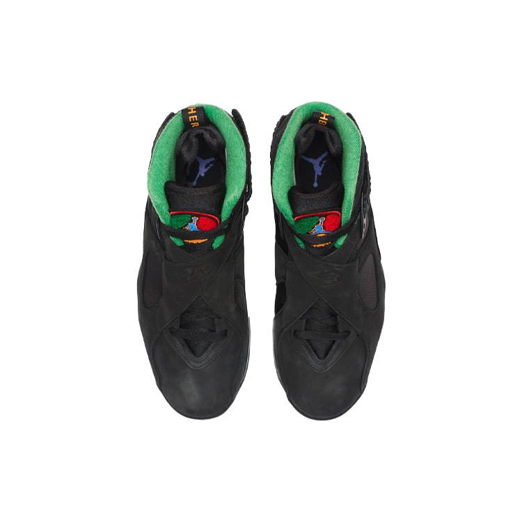 Jordan 8 Retro Tinker Air Raid 305381-004