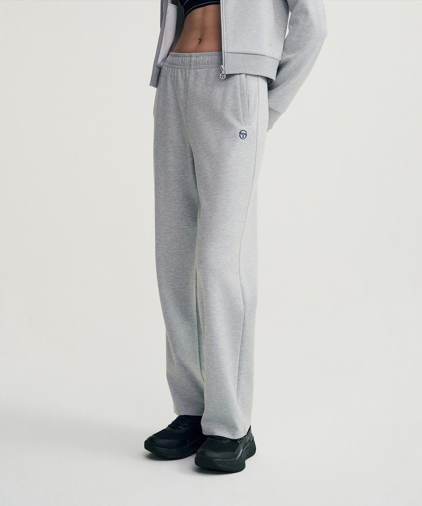 SERGIO TACCHINI W Essential Orion Straight Pants