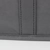 Sac fourre-tout isotherme de 35 L, grande capacité, avec fermeture éclair et large sangle, idéal pour la plage, la pêche et la randonnée.