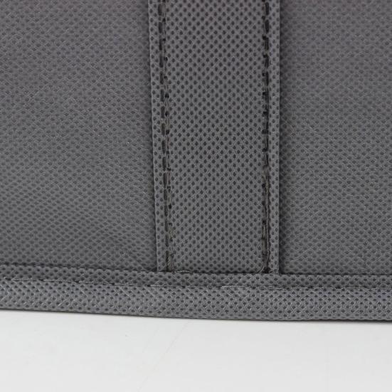 Sac fourre-tout isotherme de 35 L, grande capacité, avec fermeture éclair et large sangle, idéal pour la plage, la pêche et la randonnée.