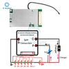 BMS 10S 36V 30A Same Port Split Port Lithium Battery Protection Board with Equalization 18650 Battery Balanced Protection Board