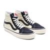 Vans Sk8-Hi 38 DX Anaheim Factory - Navy Unisex Sneakers Blue White Black VN0A38GF4UJ