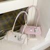 2026 New Women’s Handbag Summer Handbag For Women Fashi Crossbody Bag for Women Trend Shoulder Bag for Women