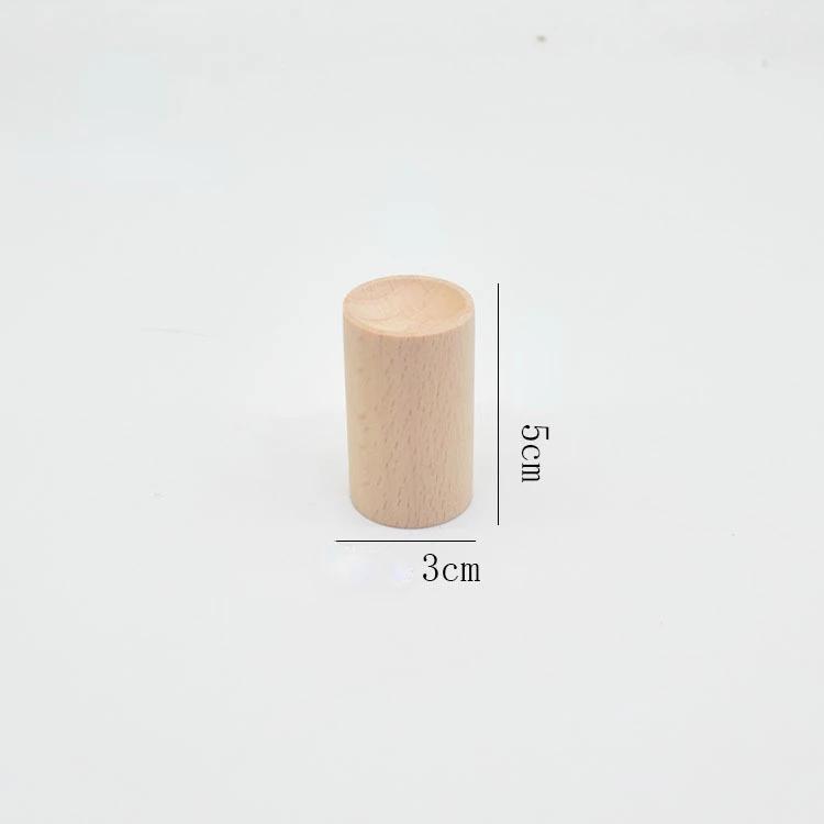 Essential Oil Scented Wood Creative Indoor Incense Incense Car Scented Essential Oil Decoration