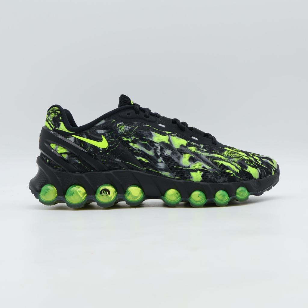 IH2137-001 Nike Air Max DN8 "Black/Green Apple" (Men's)