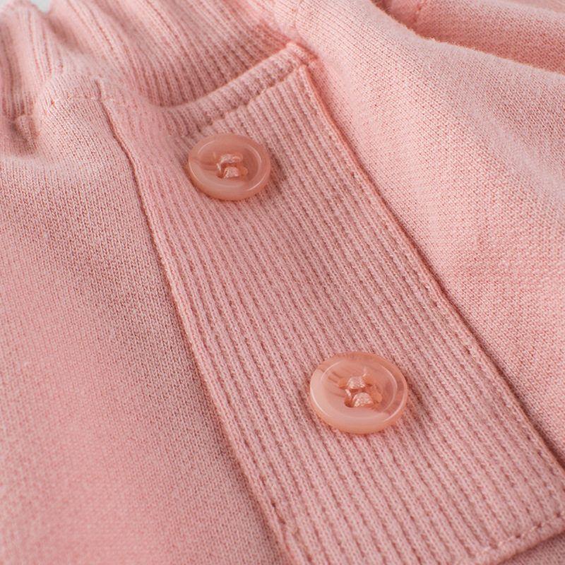 27home Summer Rubber Band Pure Cotton Casual Pants Children's Clothing