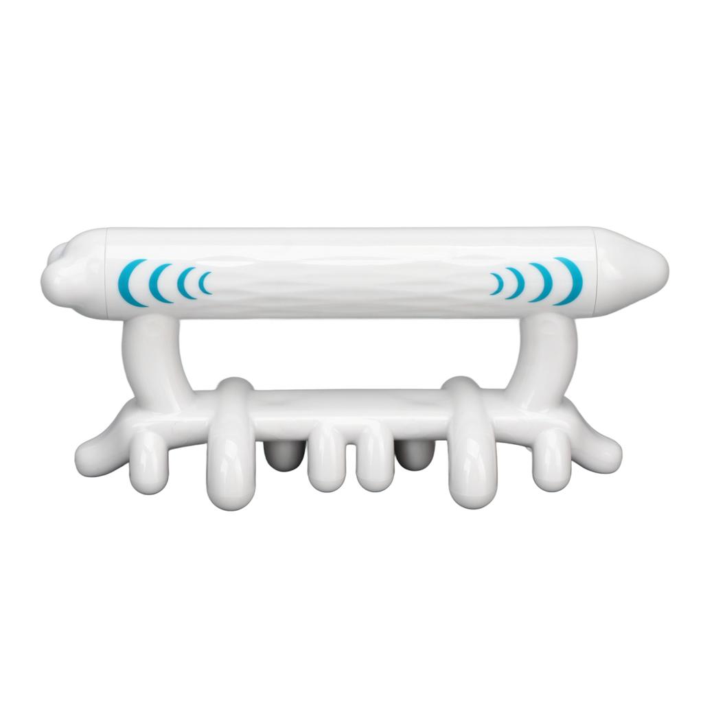 Manuelles Massagegerät Handliches manuelles Massagegerät für Nacken Schultern Waden Ganzkörperanwendung