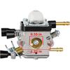 Compatible with C1Q-S68G BG65 Carburetor for Stihl BG85 BG45 BG46 SH55 SH85 Leaf Blower 42291200606