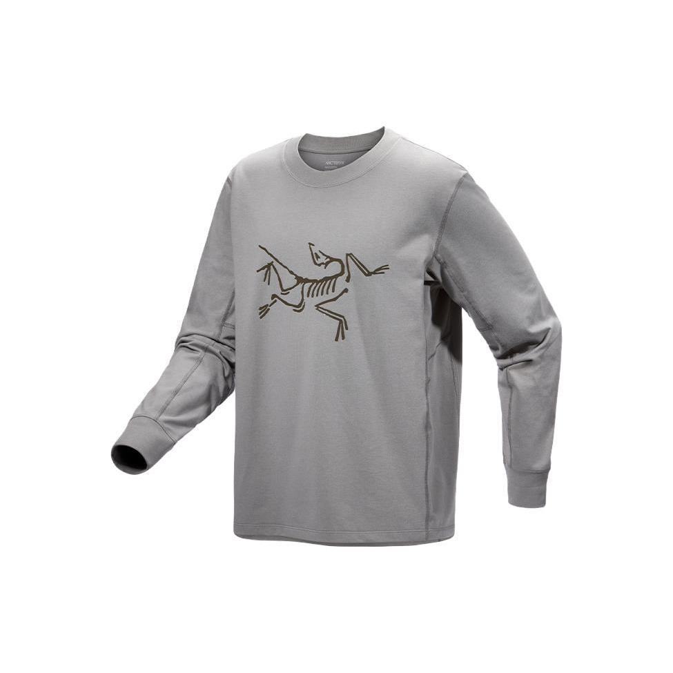Arcteryx ENVOY T-Shirts Men's Crew Neck Moderate Straight Fit X000008023