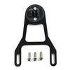 For 5D or Twitter Integrated Handlebar Carbon Bicycle Computer Speedmeter Holder Mount Alloy Extension Bracket For Garmin Gopro