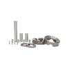 Differential W/ 26 Spline Axles Locker For Suzuki Samurai Spartan For SL SUZSAM