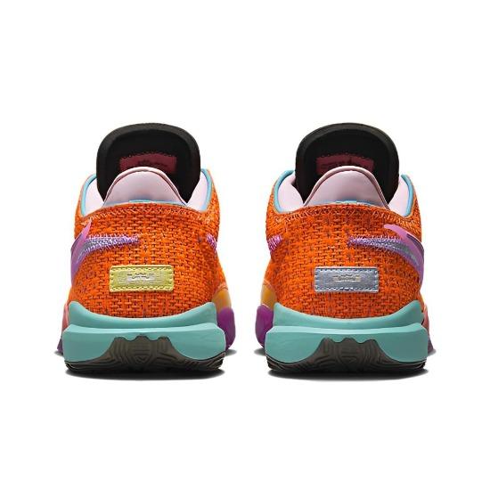 Nike LeBron 20 EP Chosen 1 DJ5422-800