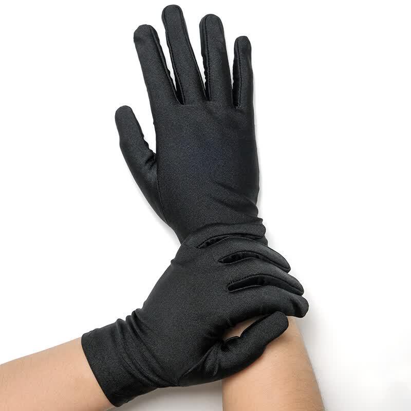 High Elastic Spandex Multi-Purpose Gloves