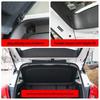 Buick Encore Trunk Cargo Cover & Storage Board