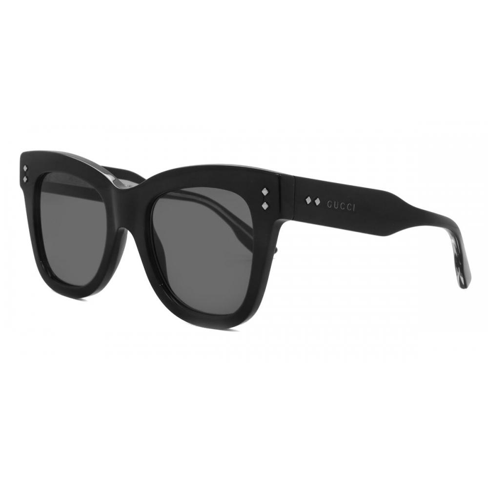 Gucci Gg1082s 001 Women Sunglasses