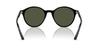 Ochelari de soare 0RB2230F NEGRU 51 [Ray-Ban]