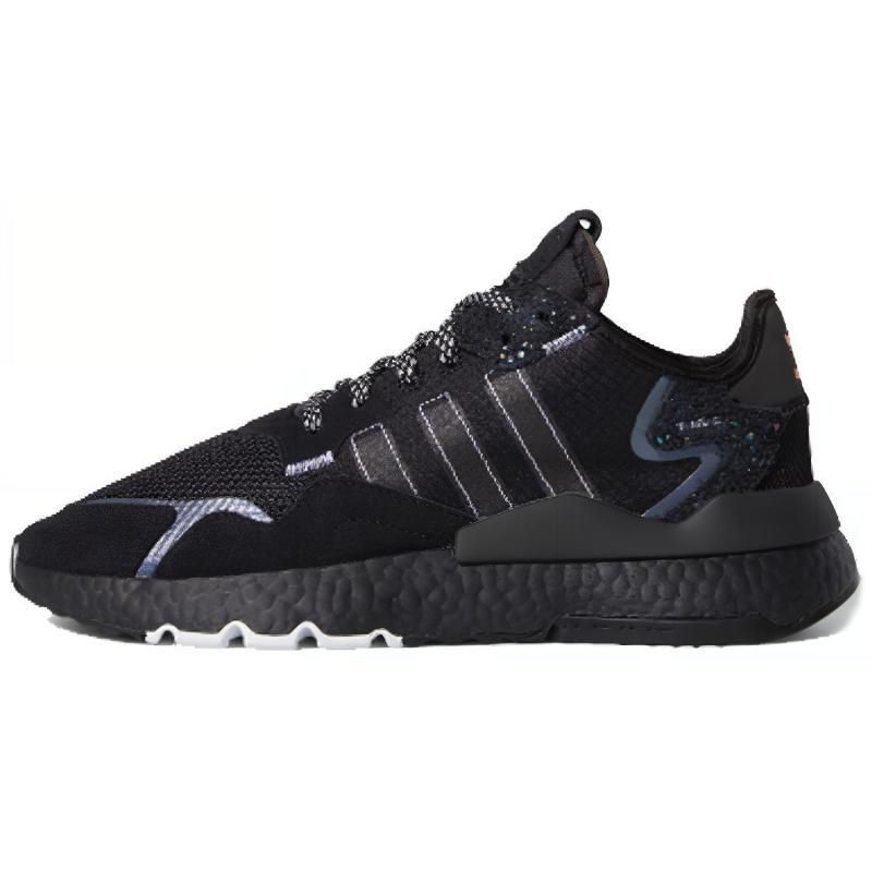 

Adidas Кроссовки Nite Jogger Reflective Xeno FV8027 36⅔