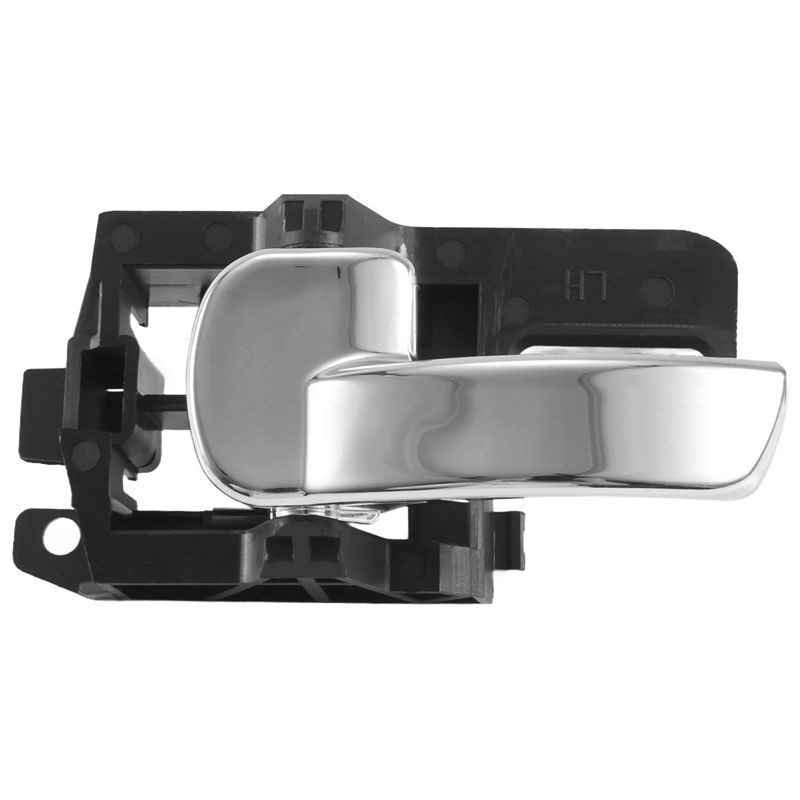 AA92-Interior Inner Door Handle Front Rear For Nissan Qashqai J10 2007-2013