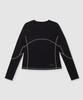 MUSINSA STANDARD SPORTS Quick-Dry Slim Fit Stitch Long Sleeve Women (3 Colors)