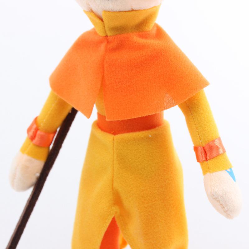 Flying Barbarian 6-Legged Bull God Plush Toy and Pillow
